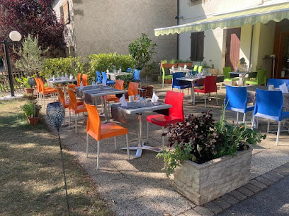 Café de la Place Chancy